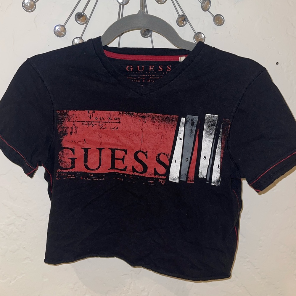 Guess VINTAGE TEE